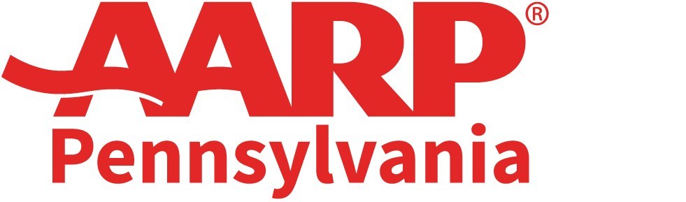 AARP Pennsylvania Logo