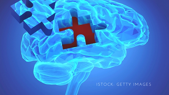 Istock- Getty Images brain