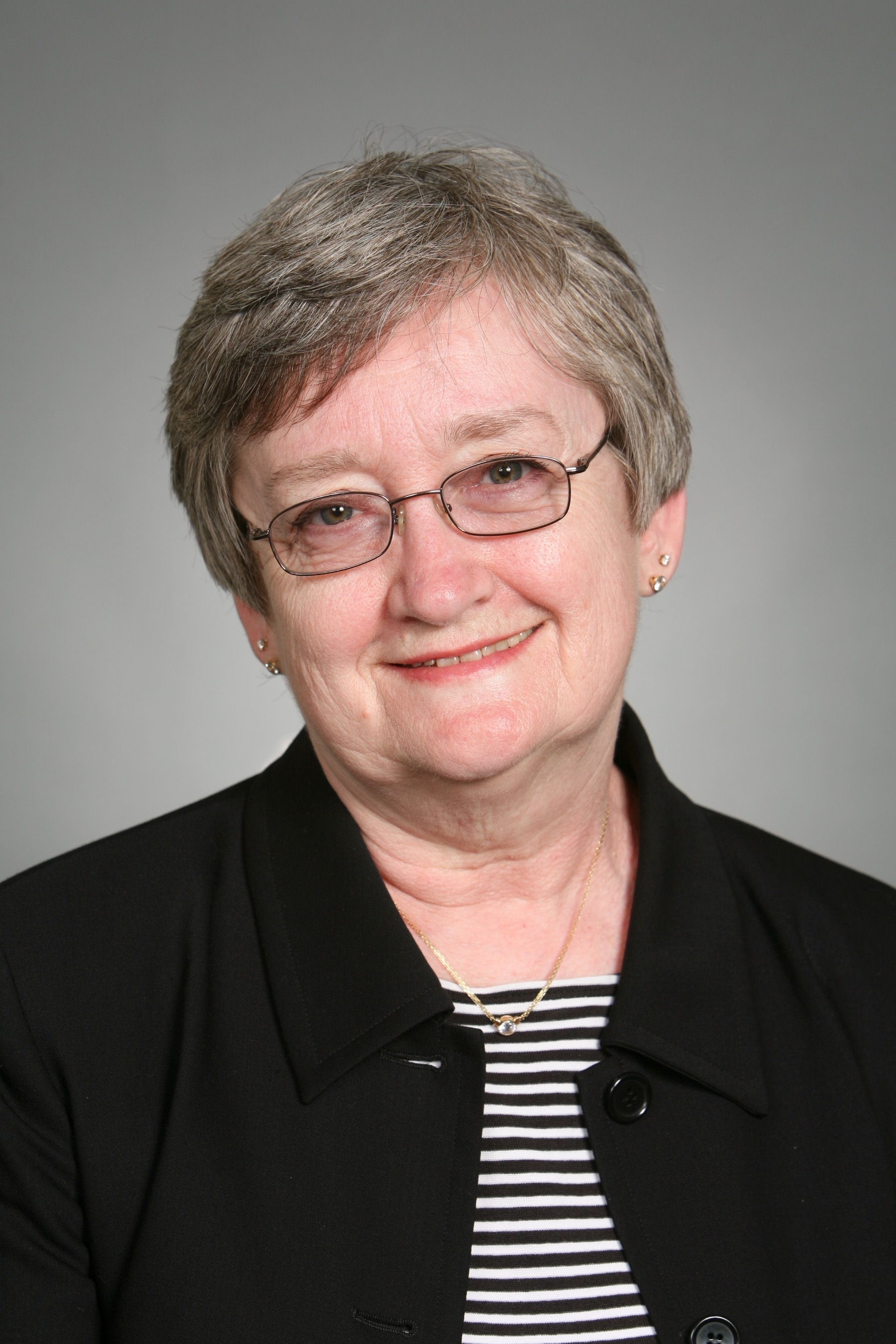 Linda Fitzgerald