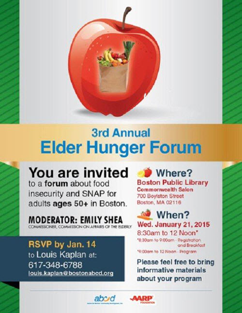 Forum Invite