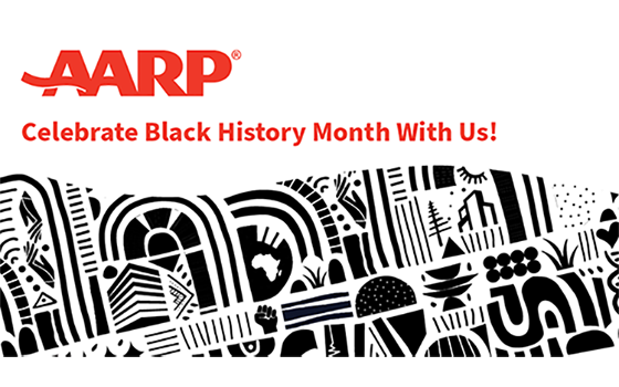 Celebrate Black History Month With Us!