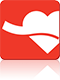 Iheartcaregivers partial logo