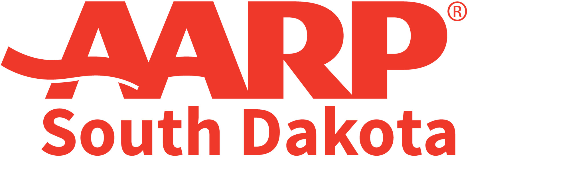 AARP South Dakota logo