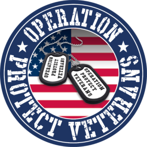 Operation Protect Veterans Logo