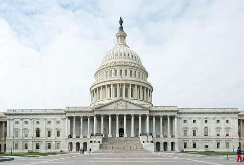 us capitol