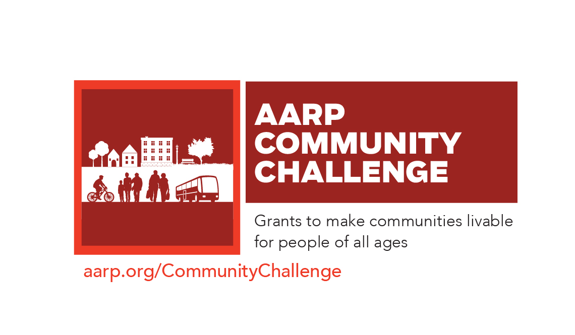 AARP community challenge