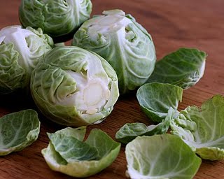 Brussels-Sprouts