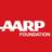 AARP Foundation logo