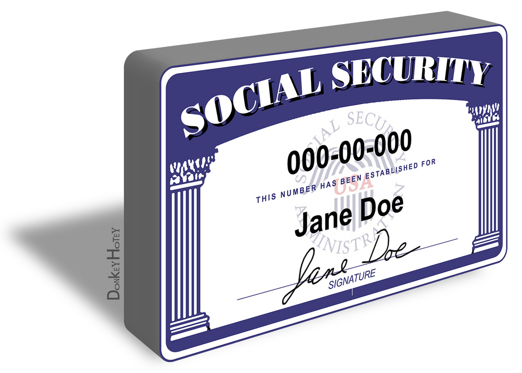 Social Security