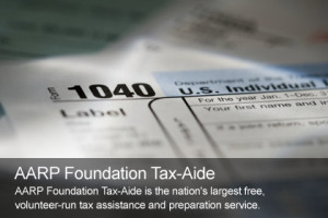 tax aide