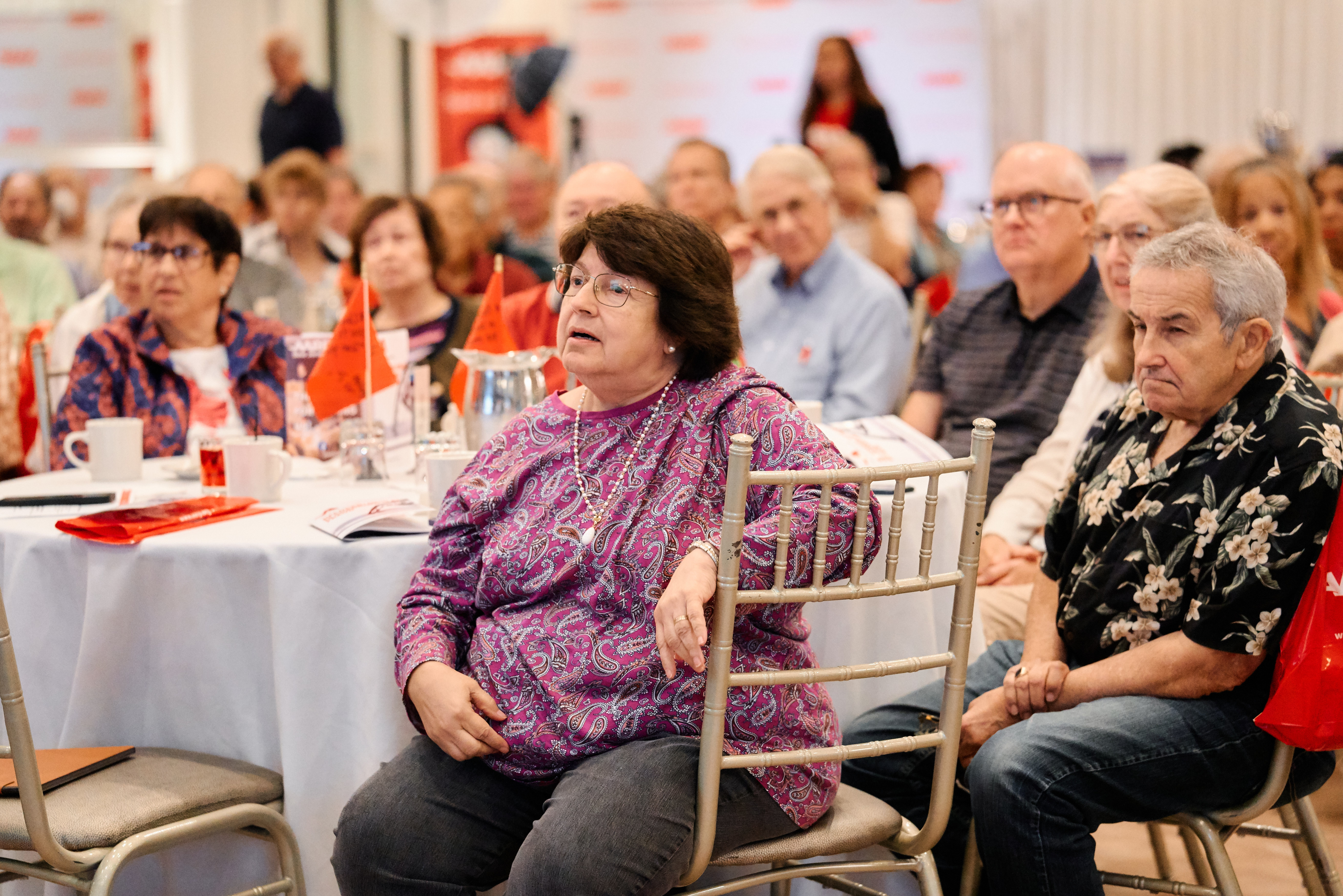 2025 AARP Fraud Summit- Decoded: How AI is changing Fraud