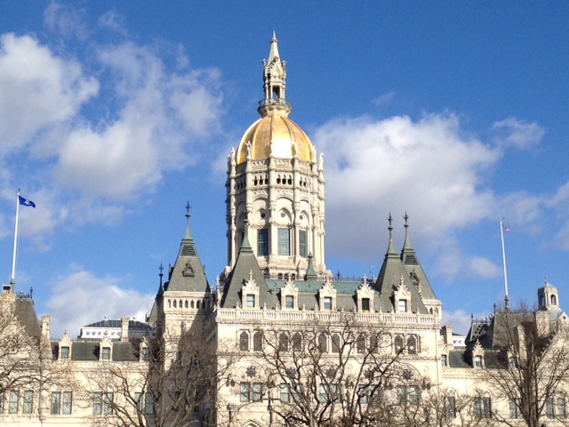 State Capitol