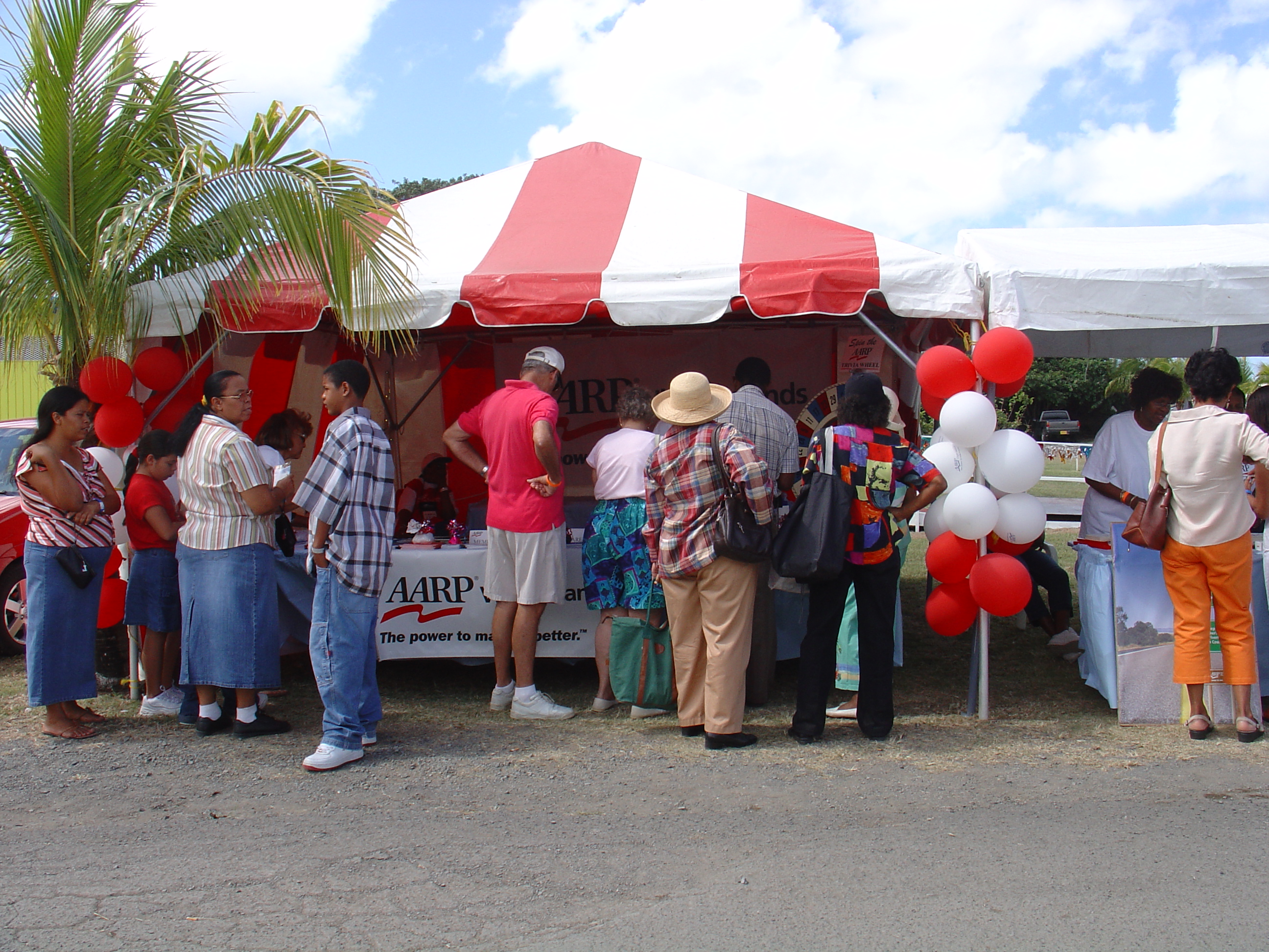 AgFair Photo