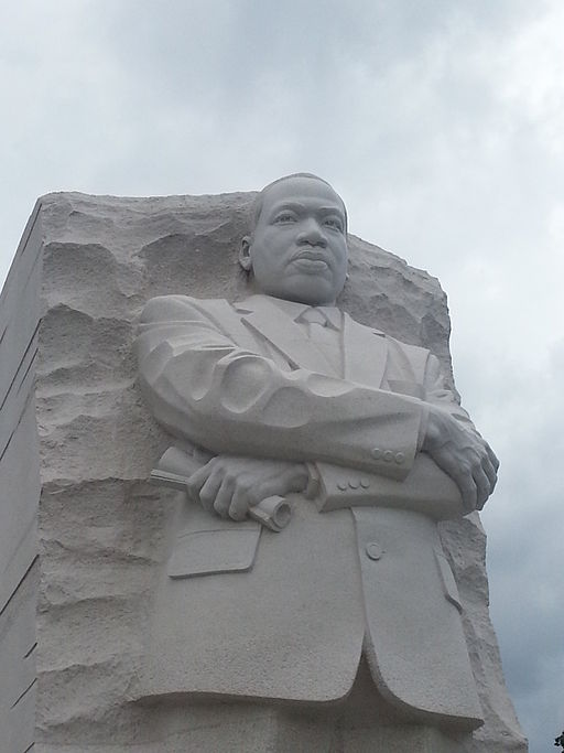 MLK