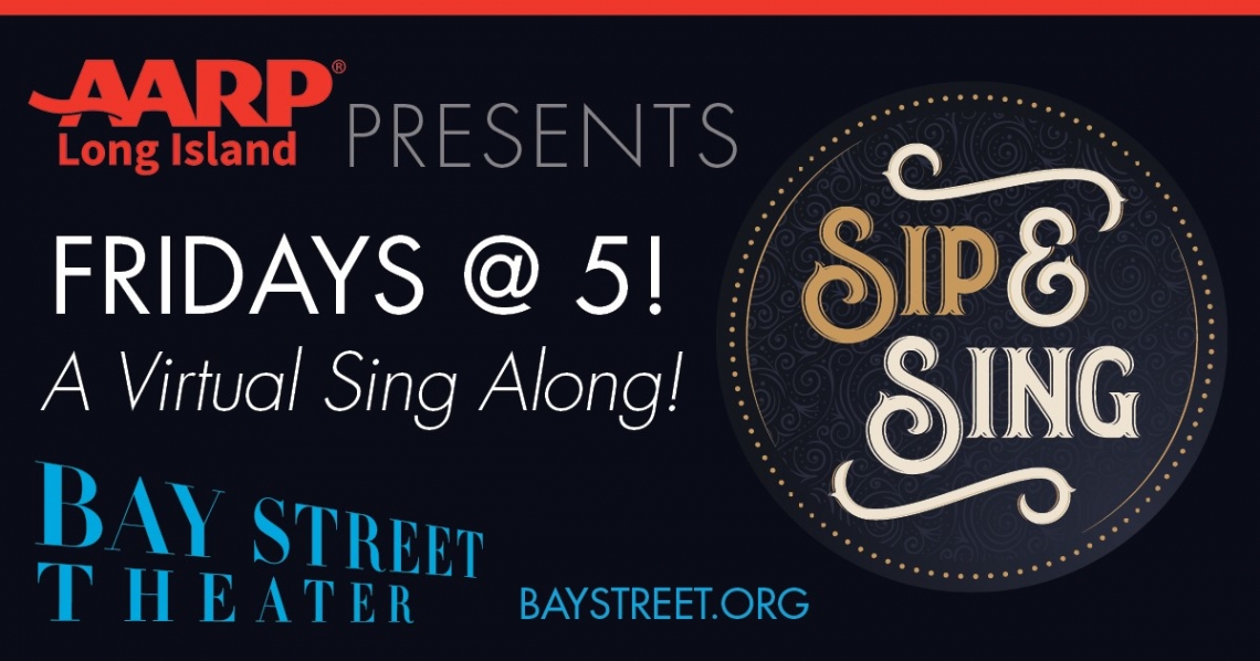 BayStreet Sip&Sing