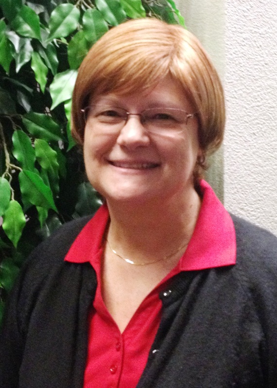 AARP Nevada State President Mary Liveratti