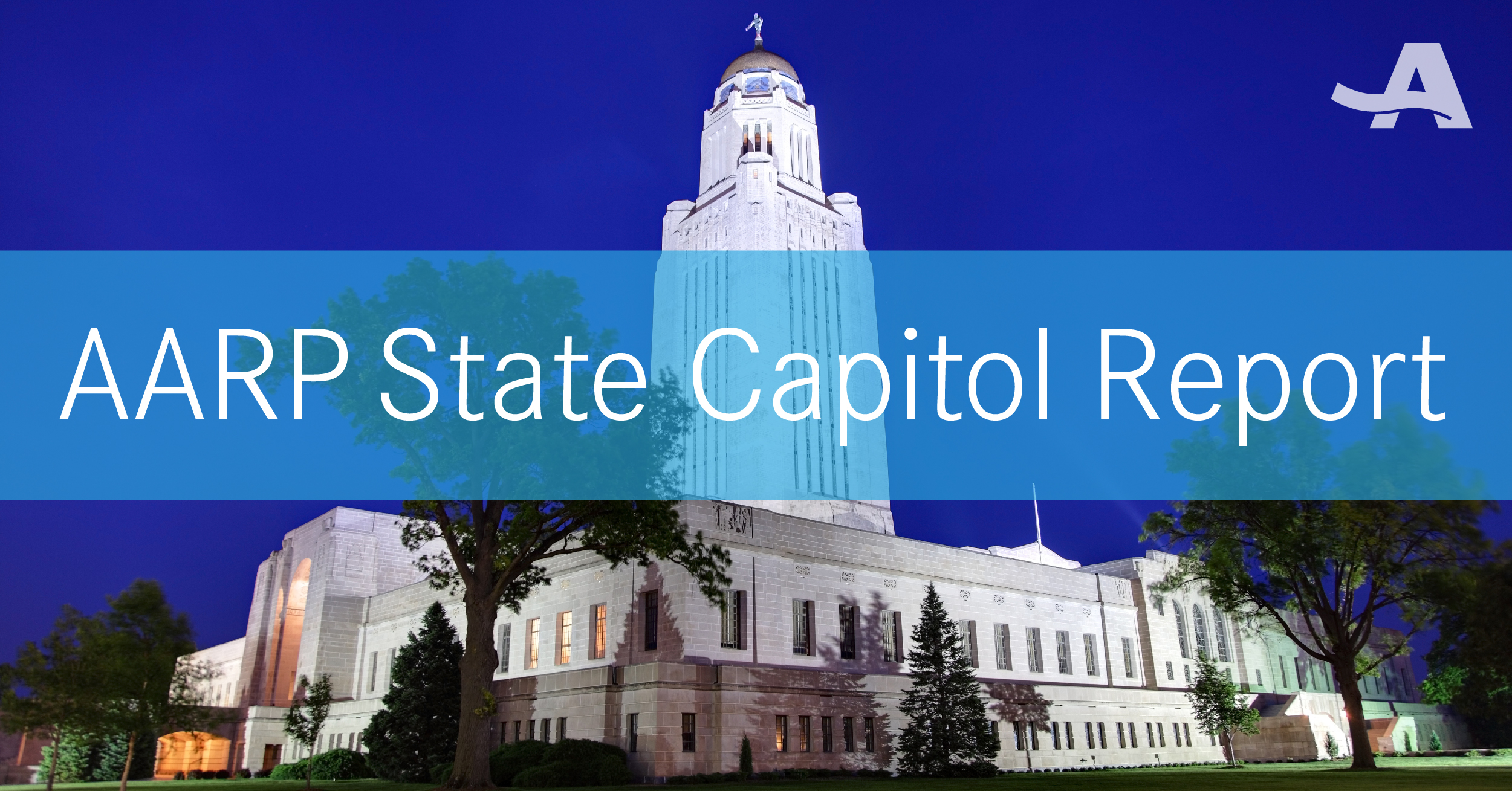 AARP State Capitol Report