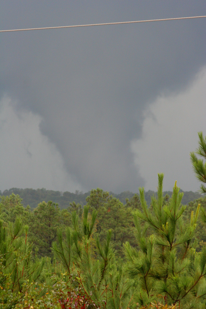 tornado