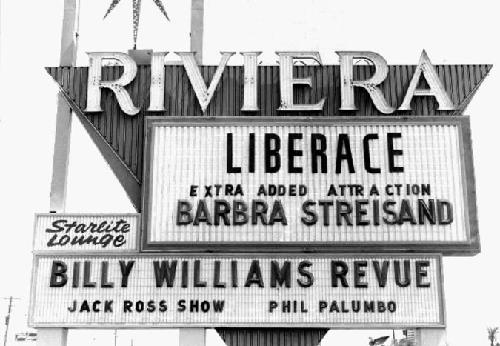 Riviera 1963