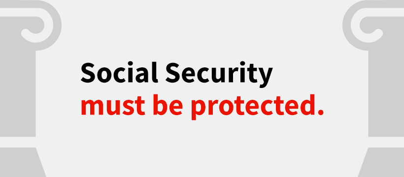 social security - 90th