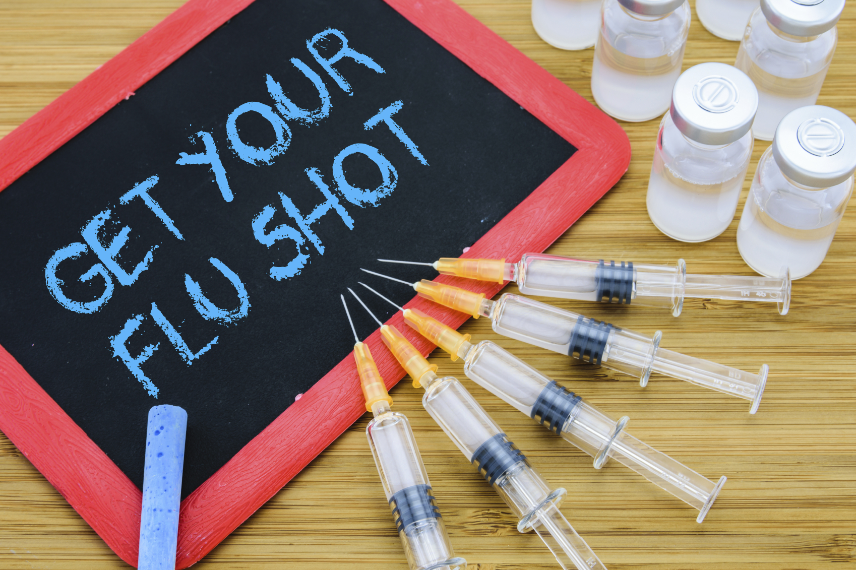 Flu Shot