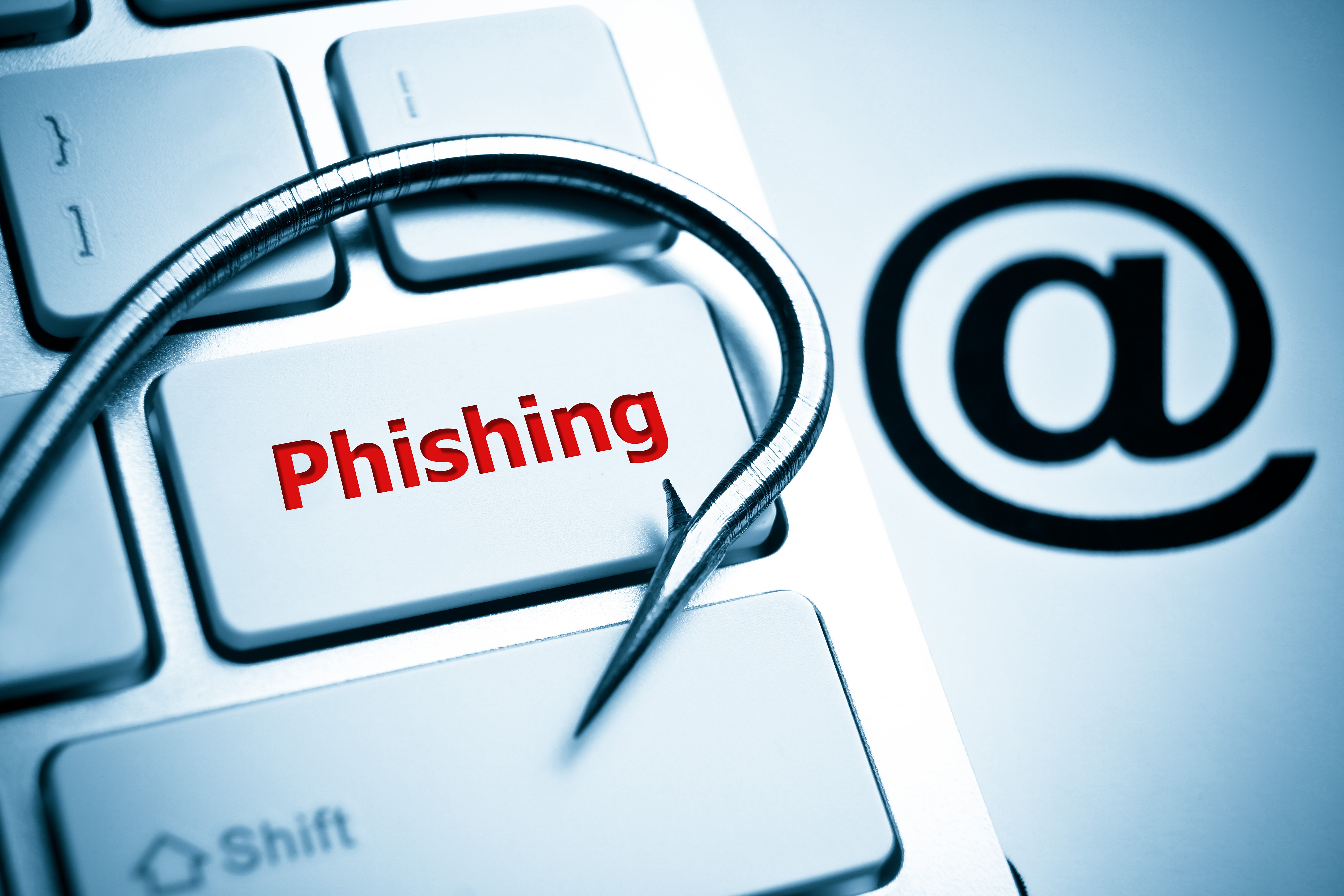 phishing