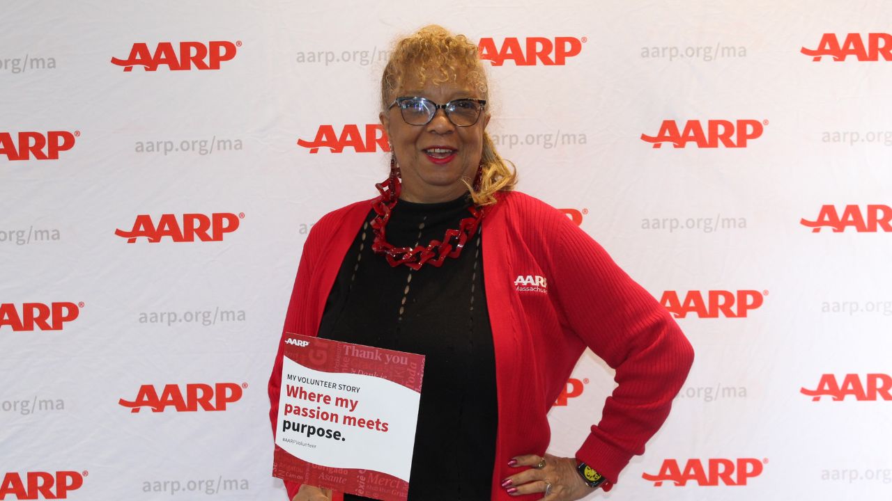 D. JacQuie Cairo-Williams At 2024 AARP MA Volunteer Conference.jpg