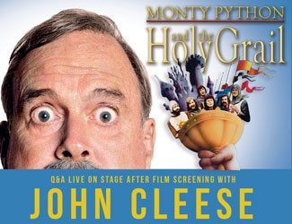 Cleese