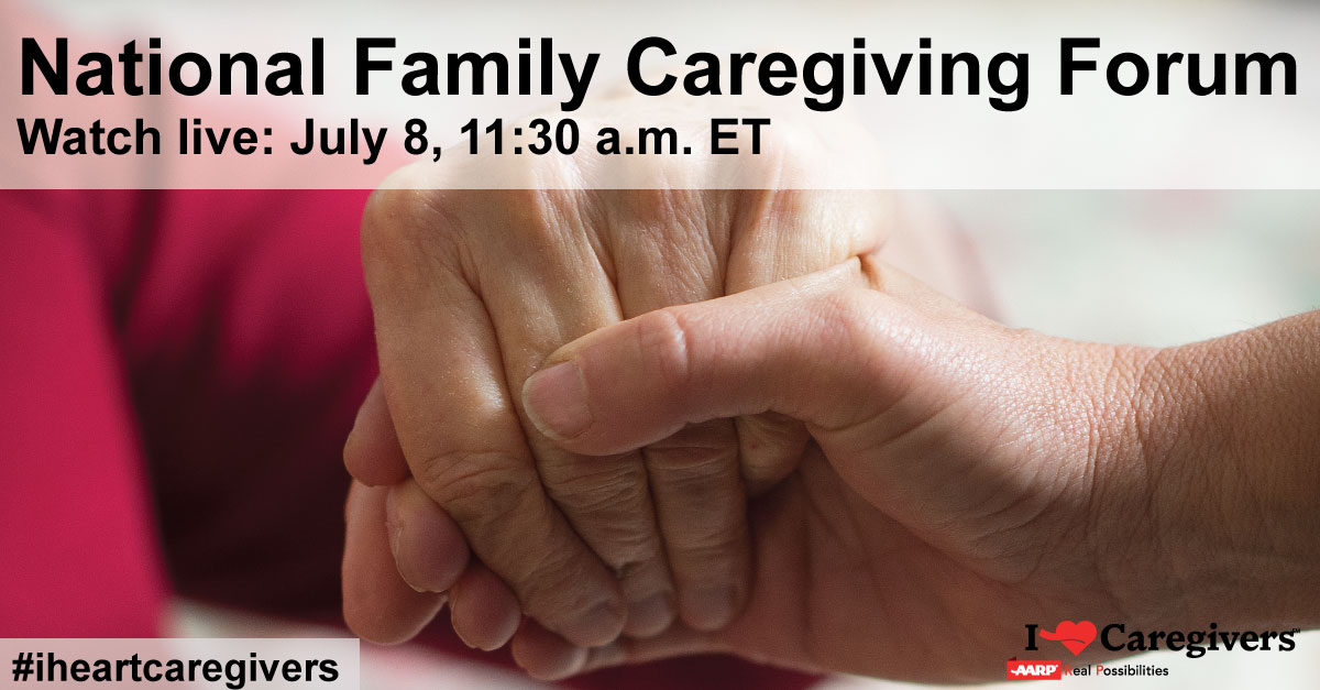 National_Caregiving_Forum_Graphic