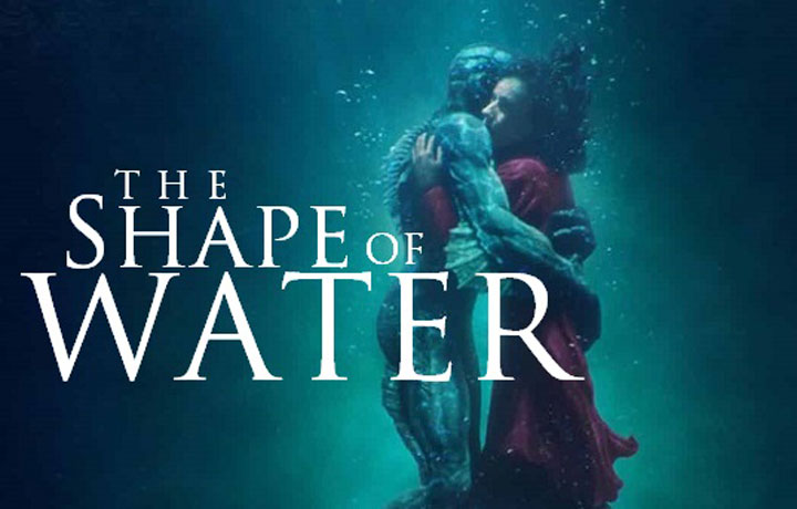 The Shape of Water