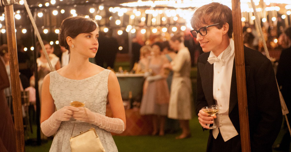 Theory of Everything