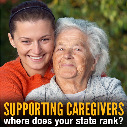 Caregivers Support V2