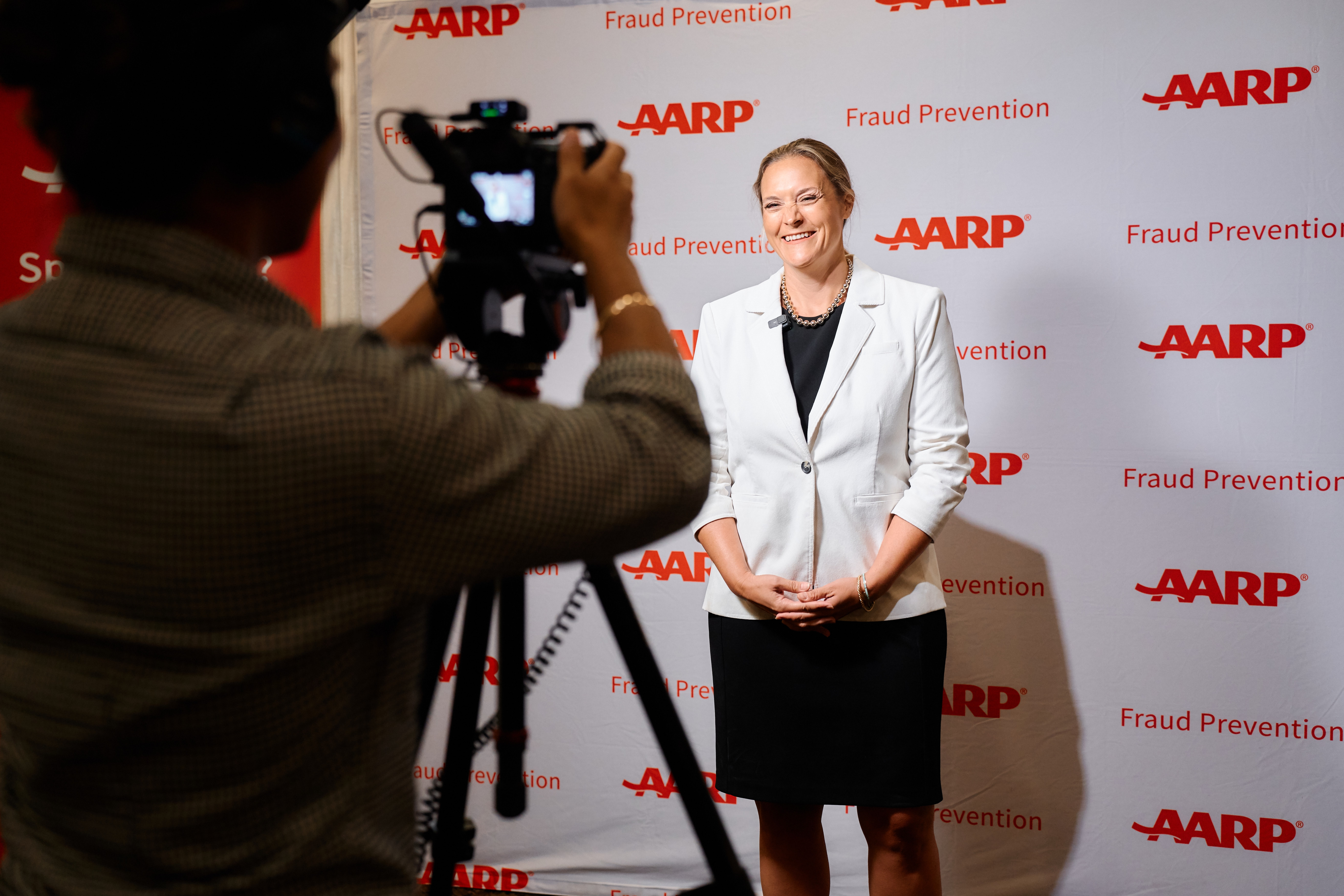 2025 AARP Fraud Summit- Decoded: How AI is changing Fraud