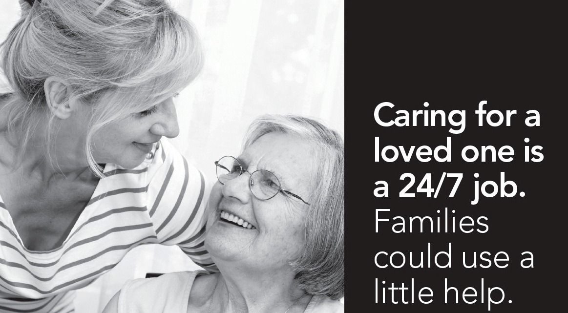 Caregiving - WORDPRESS