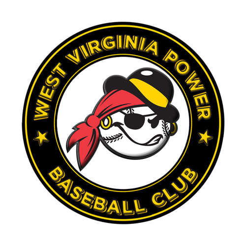 WV Power Baseball Club (Logo used with permission; courtesy West Virginia Power/www.wvpower.com)