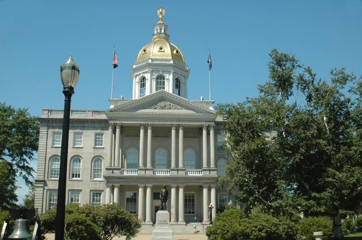 Statehouse