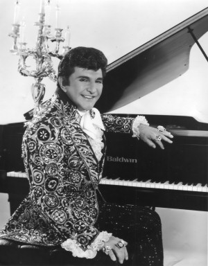 Liberace