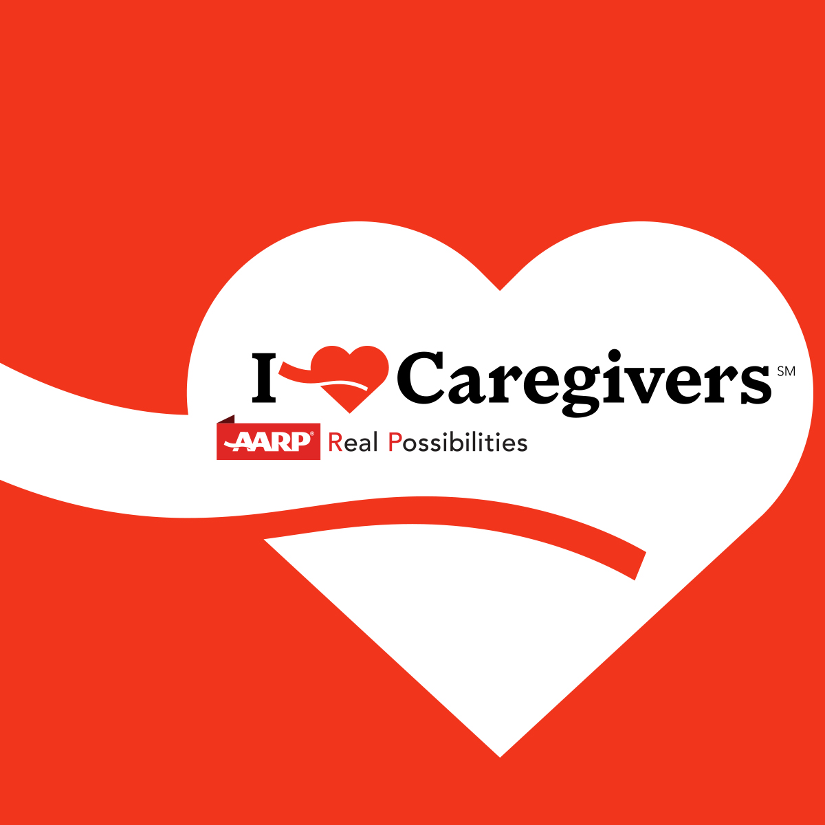I Heart Caregivers