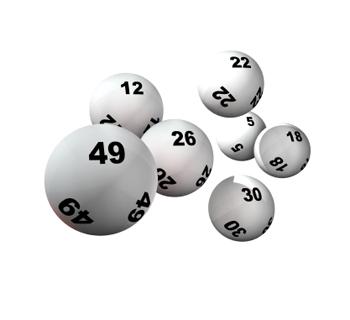 lottery-balls