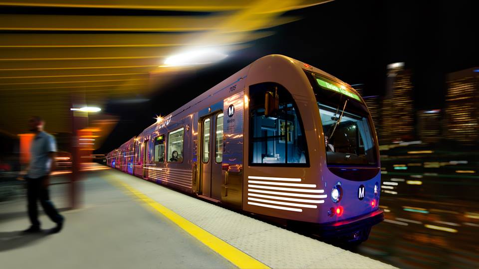 metro cover image