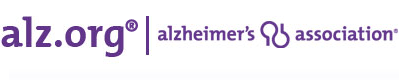 Alz logo