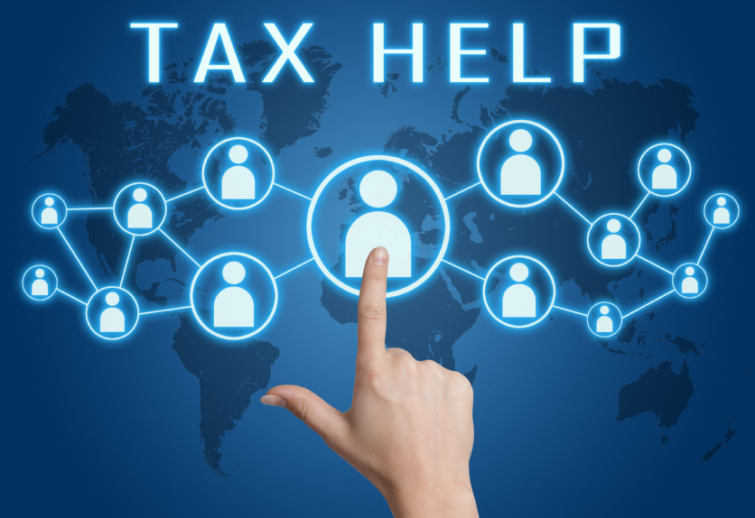 Tax Help