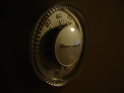 Thermostatt - by Jonathan Moreau