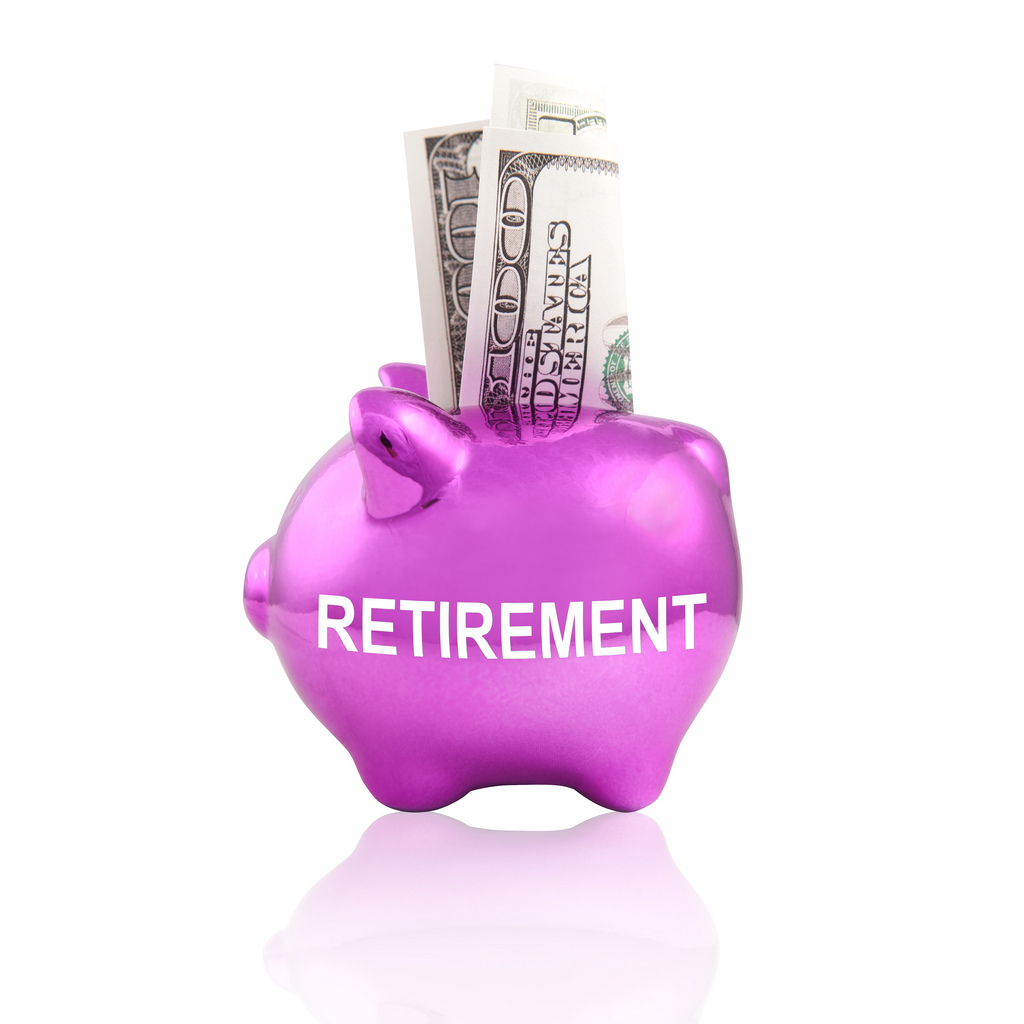 Retirement Savings