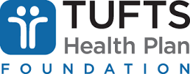 Tufts Health Plan Foundation logo