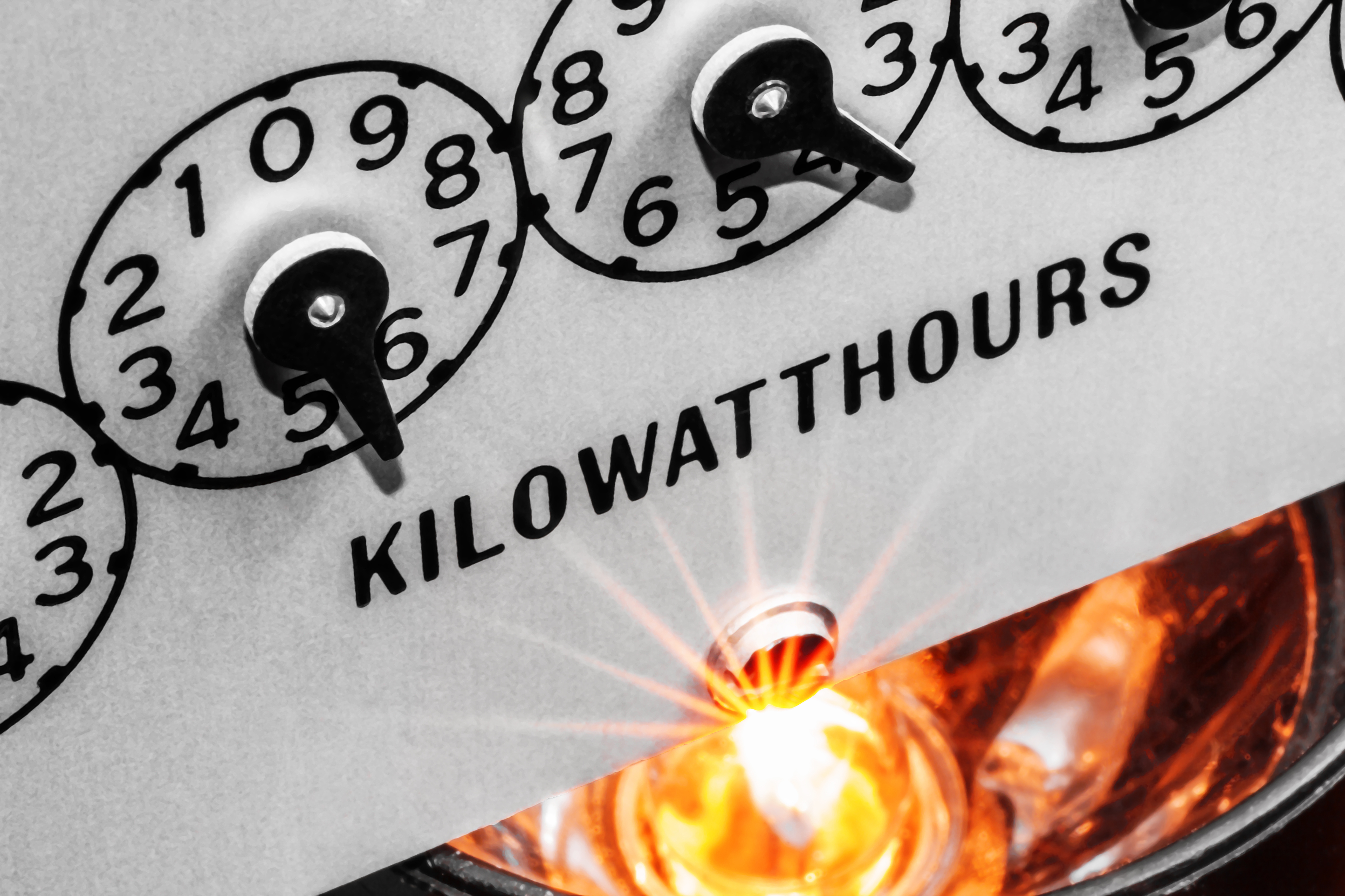 OK killowatt hours