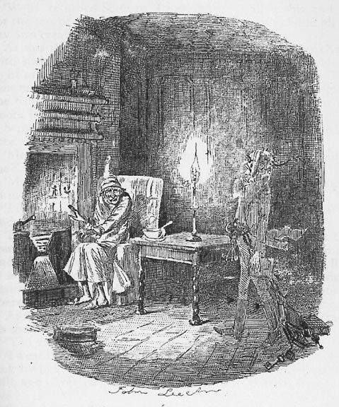 A_Christmas_Carol_Marley's_Ghost_by_John_Leech