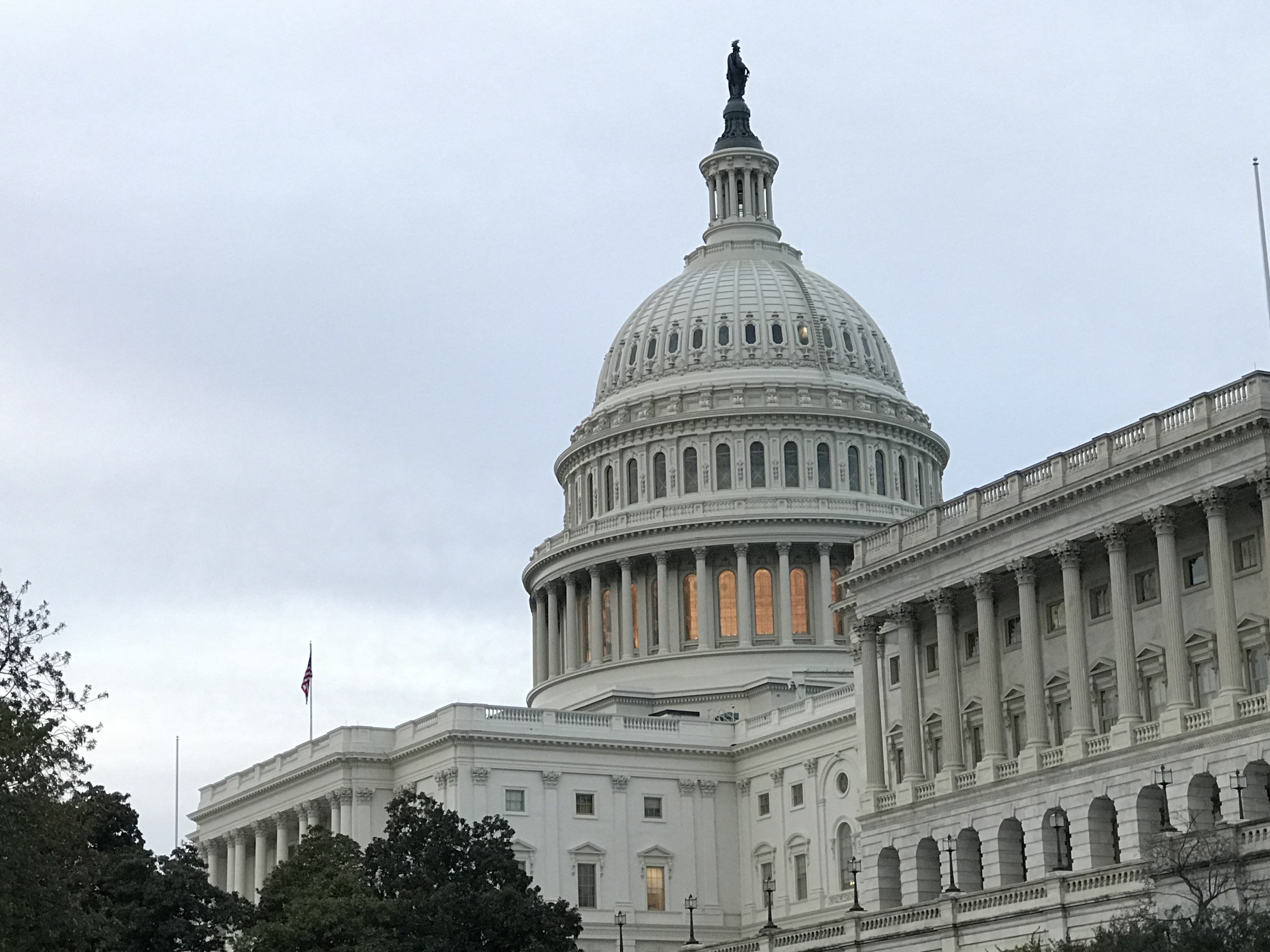 Capitol building 1