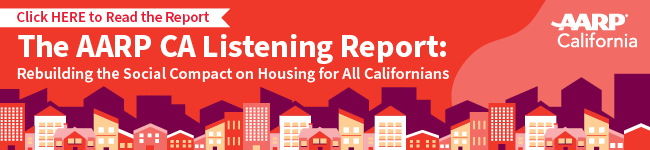 AARP Housing Report