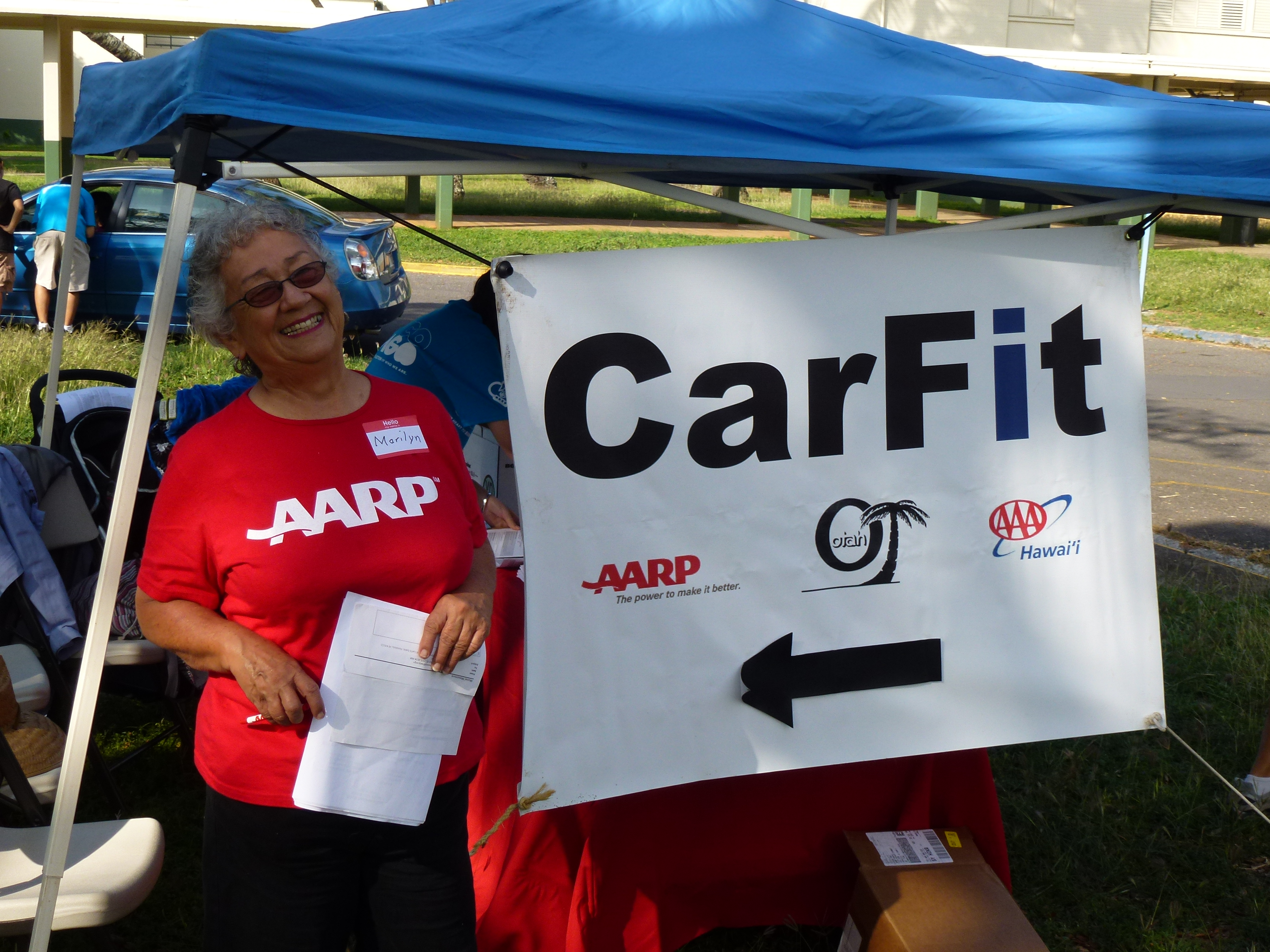 CarFit Hawaii